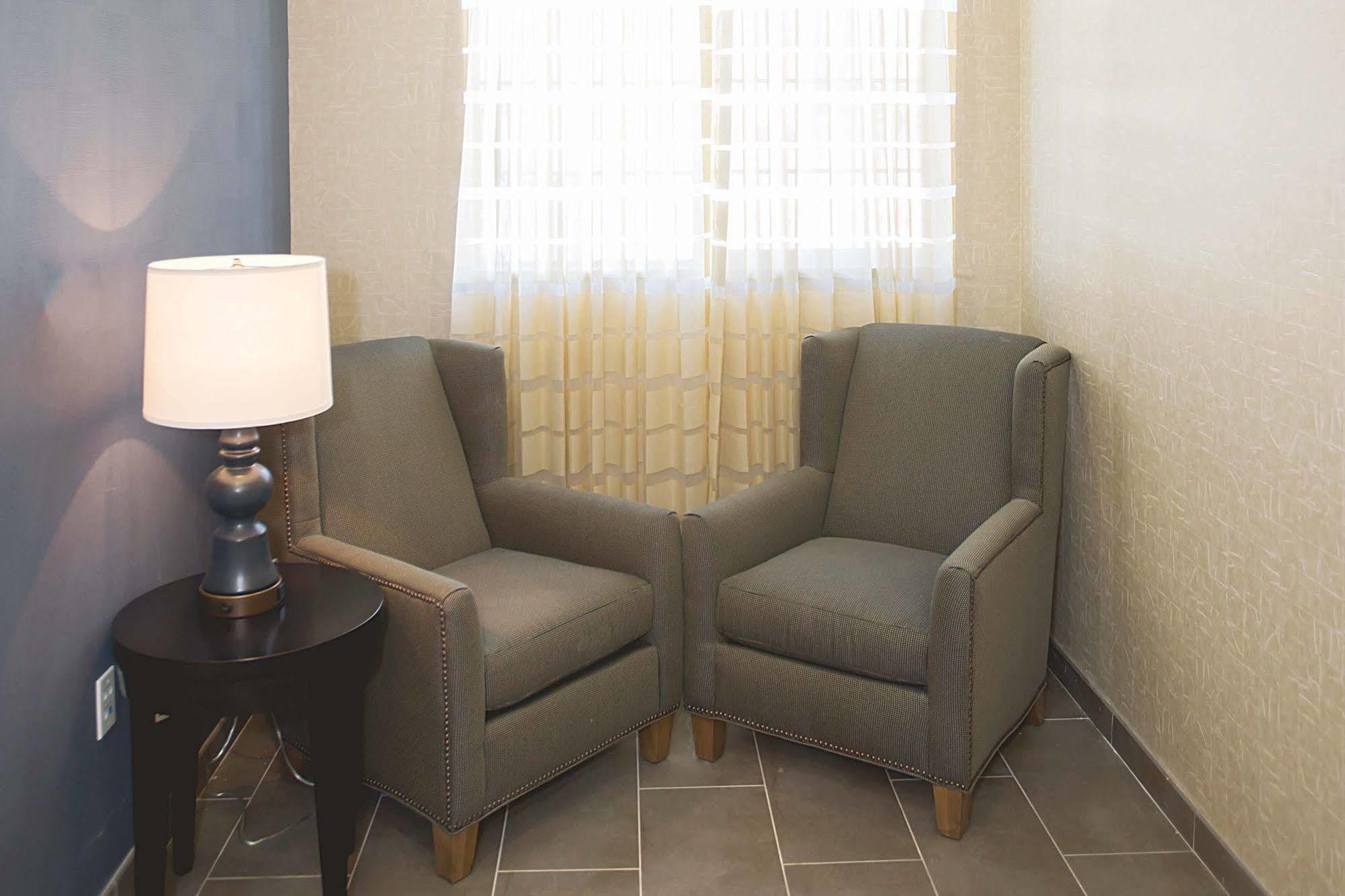 Quality Inn & Suites ביג ספרינג מראה חיצוני תמונה